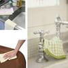 Dish Absorbent Non-stick Micro-fiber Tea Towel Terry Cotton Cleaning Cloth