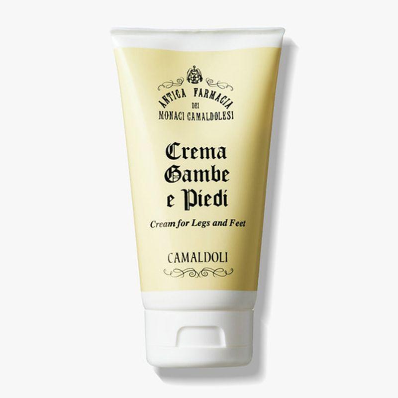 Camaldoli Crema Gambé Piedi (Leg & Foot Cream) 150ml 150ml