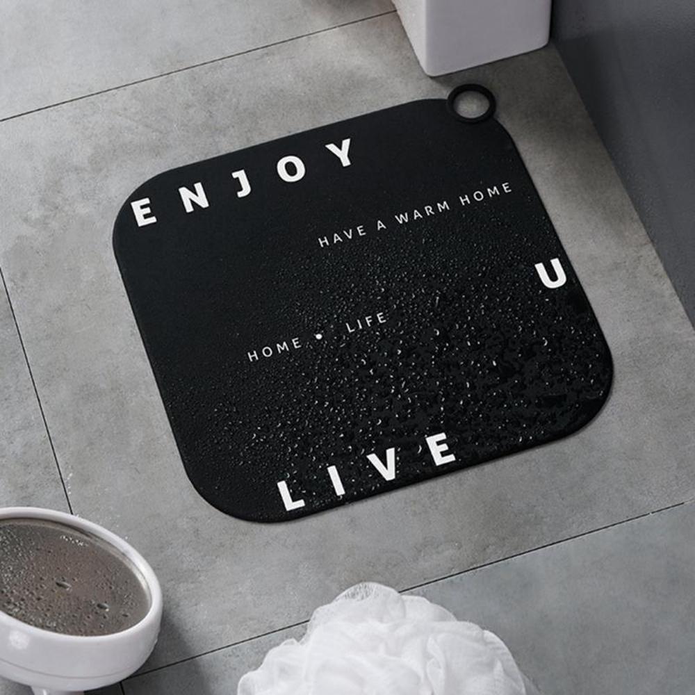 

Shower Room Cactus Pattern Floor Drain Cover Bathroom Accessories Drain Plug Drain Deodorant Cover polka dot