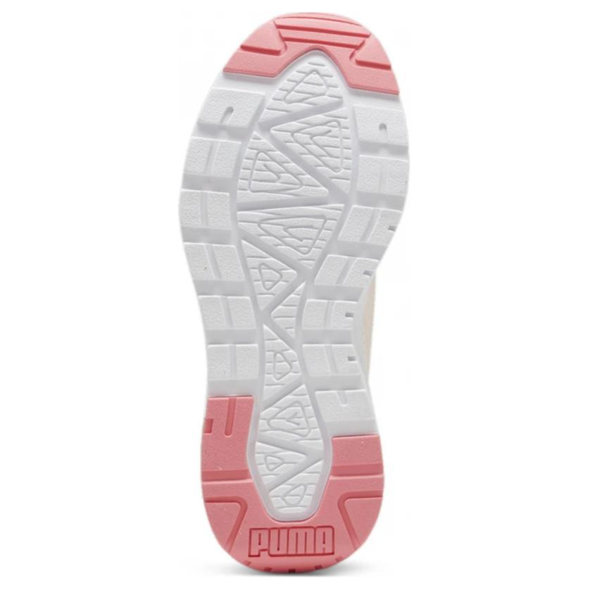 Puma Trinity Lite Sugared Almond Rosebay Men Sneakers Cream White 389292-22