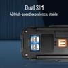 Lenovo CL528 Global Network Walkie-Talkie (CN version)