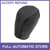 Gear Shifting Knob Cover Automatic Transmission Lever Single for Honda