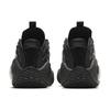 Anta Cement Bubble 4.0 Outdoor Retro Non-Slip Wear-Resistant Mid-Top Basketball Shoes Men Basketball Shoes Black 912411604-2