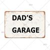 Morsom Setning Slitt Metallskilt Blikkskilt Dekorativ Plakett Vintage Retro Skilt for Garasje Man Cave Bar Pub Hjem Veggdekor
