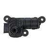 28323-2G000 28323-2G300 911-922 Motore di Controllo Flap Collettore di Aspirazione Per 2009-2012 Kia Sorento 2010-2012 Hyundai Santa Fe Nero