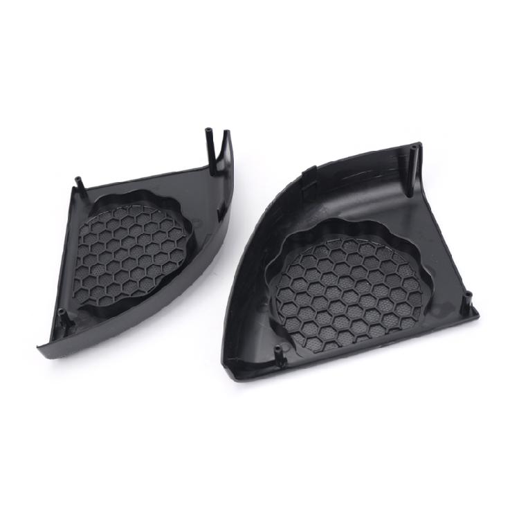 Door Speaker Cover Grille Fit for Sportcoupe CL203 Door Speaker Grill
