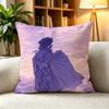 EEPIC The Musical Odysseus Greek Myth  Pillow Case Square DoubleSided Sofa Cushion Cover Bedroom Bedside Pillow