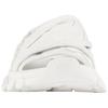 Track Slide Sandal 'White' Women's 618084W2NA19000