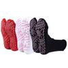 1 Pairs Self-heating Socks Men Women Non-slip Dots Foot Massage Magnetic Therapy Health Warming Fever Socks Winter Relieve Tired WBL