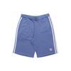 Originals 3-Stripes Logo Embroidered Sports Shorts Blue Men's GN4474