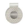 Magnetic Golf Hat Clip Metal Golf Ball Marker Clip High Quality Marker Hat Clip  Outdoor Sports