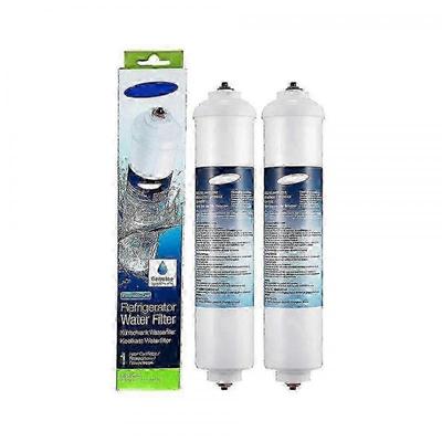 2 Pezzi di Ricambio per Samsung DA29-10105J HAFEX / EXP WSF-100, DA99 02131B, EF9603, Frigorifero HAIER LG