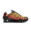 Nike Shox Tl Sunrise Sneakers AV3595-004