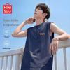 Men's Pure Cotton Sleeveless Tank Top