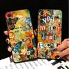 Adrianne Lenker Songs Album Art Soft Phone Case for Samsung A17 A37 A57 A16 A26 A36 A56 A15 A25 A35 A55 A14 A24 A34 A54 A13 A23