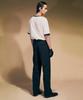 EPONYM Classic Tailored Suit Pants_Black