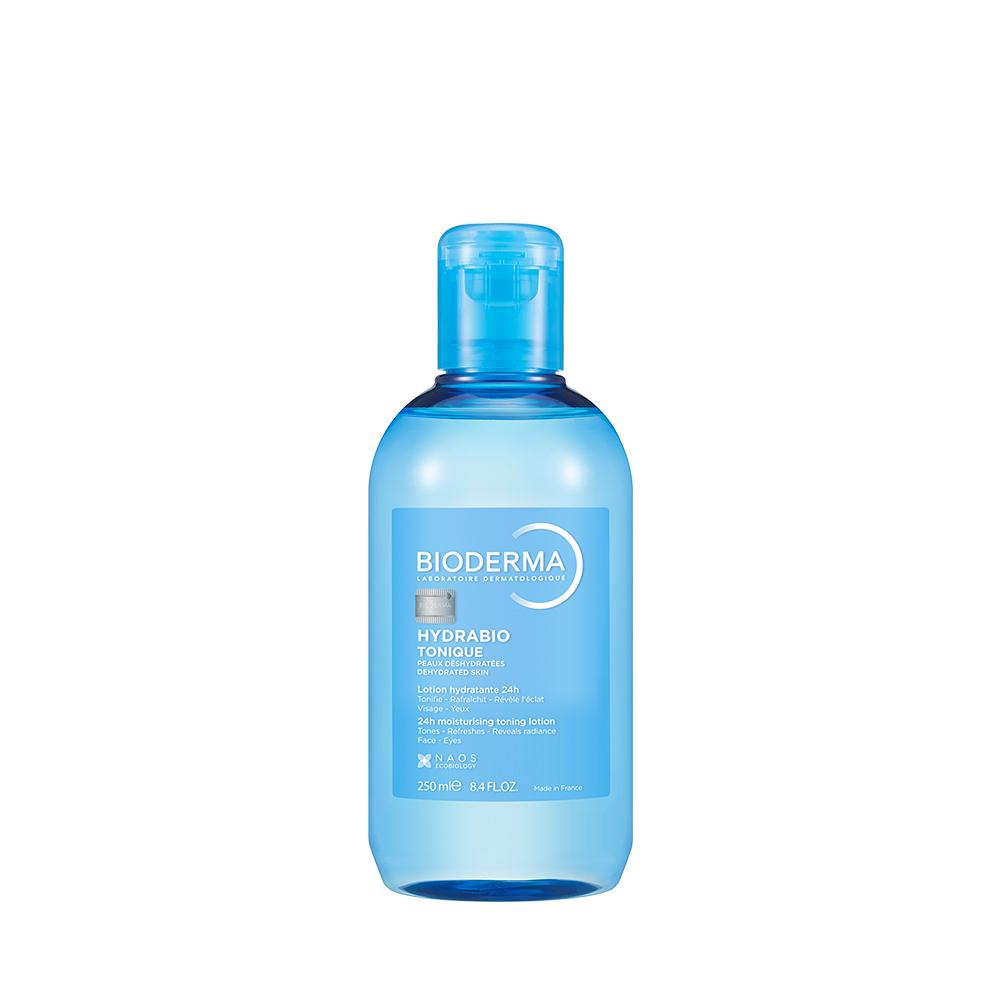 [Bioderma] Hydrabio Toning Lotion 250ml