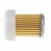 6A320-58830 Fuel Filter Element Replacement for Kubota B7500D L2501D LX2610HSD M5640SU RTV900G RTV-X1100CW Replaces PF9911 33830