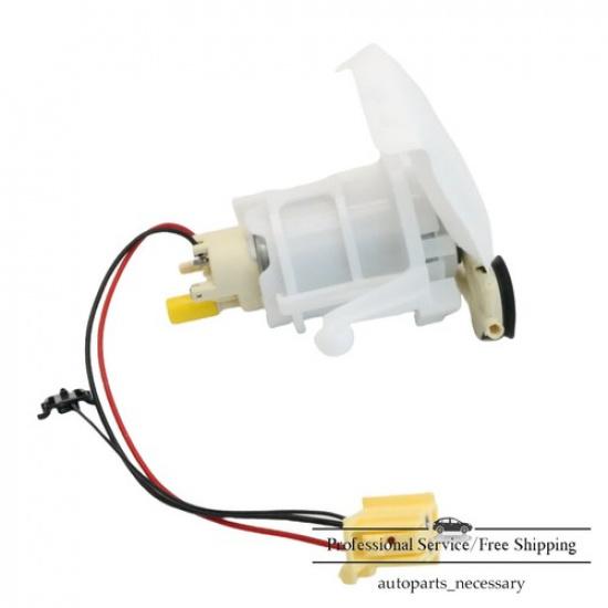 Fuel Pump Module Assembly 16117217261 For BMW 750I XDrive 2010- 2015