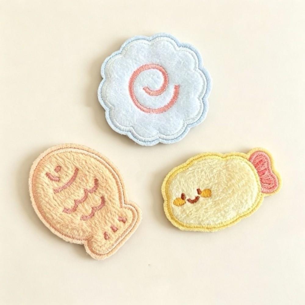 Soft Velvet Bangs Hair Stickers Shrimp Tape Hair Styling Tool New Hair Styling Tool Women Girls