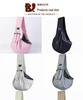 Portable Large Capacity Crossbody Pet Carrier for Cats and Dogs