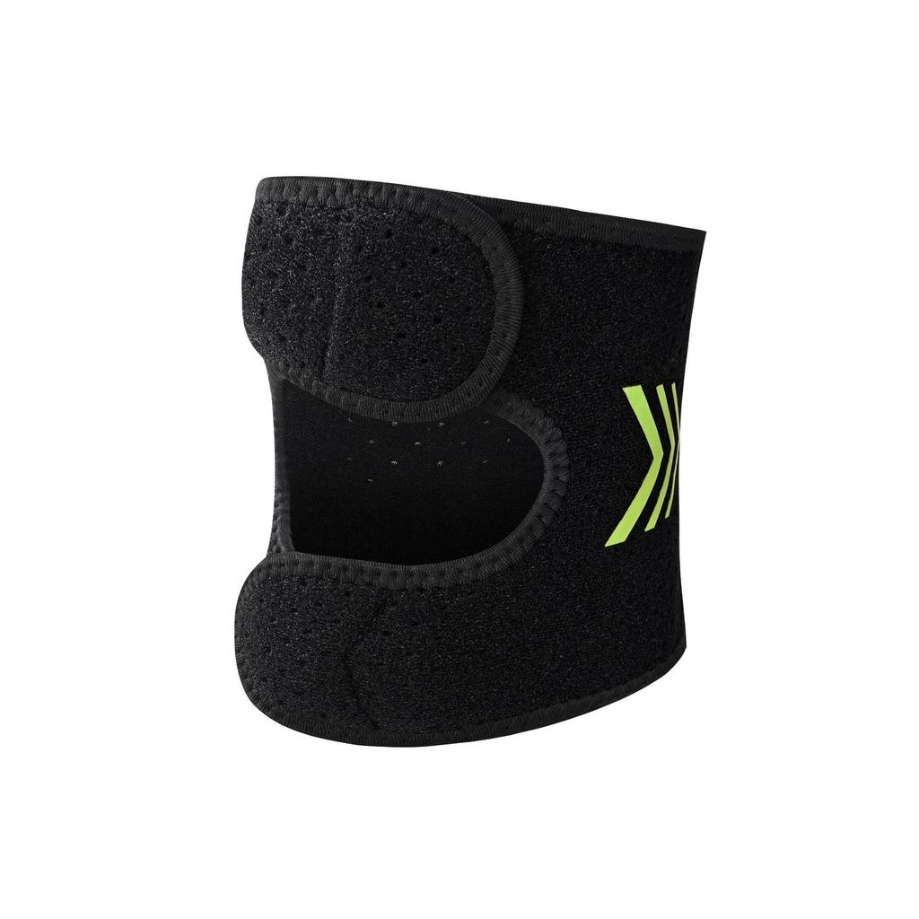 Sports Patella Knee Pads Basketball Football Shock Absorption Pressurized Leggings Knee Protection Meniscus Breathable Patella Belt