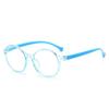 Anti Blue Light Glasses for Kids Frame Anti Radiation Frame Children's Glasses for Baby for Boy for Girl