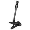 Punch-free Clip on Webcam Stand Universal Camera Holder Stand Monitor Holder  Baby Monitor