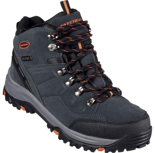 Полуботинки Skechers Pelmo