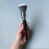 S Series No. 91 Multifunctional Makeup Brush: Loose Powder, Blush, Highlighter, Foundation, Contour.