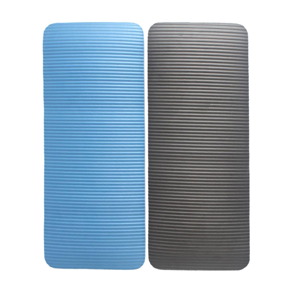 Elbow Cushion Knee Elbow Pad Mat for Exercise Sports Yoga Knee Pad Cushion for Knee Elbow Wrist Thick Yoga Knee Pad