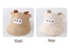 Kids' Wide Brim Quick-Dry Sun Hat - Cute Sun Protection Cap for Boys & Girls (Spring to Autumn)