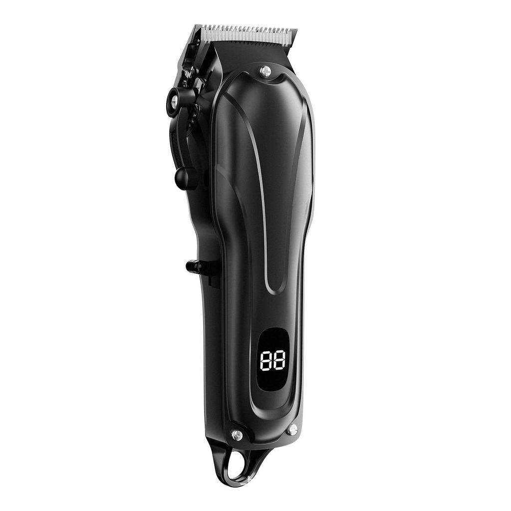 High-Power Salon Electric Hair Clipper and Shaver
