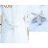 Elens Store Sea Starfish Magnetic Curtain Buckle Tieback Holdback Holder Clip Bedroom Decor