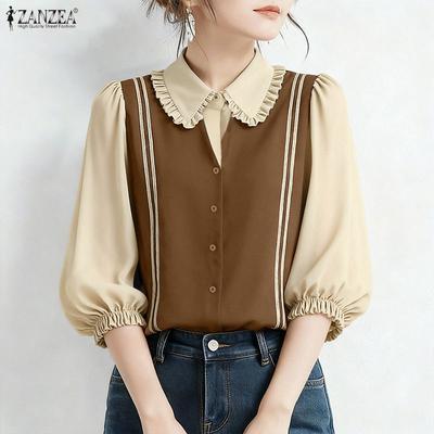 Tops – Blusas y camisas