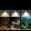Light Waterproof Aqua Week Lamp Mini Fish Tank Plant Lighting  Accessories Terrarium Supplie Mini7pro-F Aquarium LED