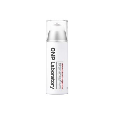 CNP Laboratory Invisible Peeling Booster Geformuleerd met Exfoliërende en Hydraterende voor Gevoelige Koreaanse Officiële Website Essentie, 100ml, PHA, Huid,