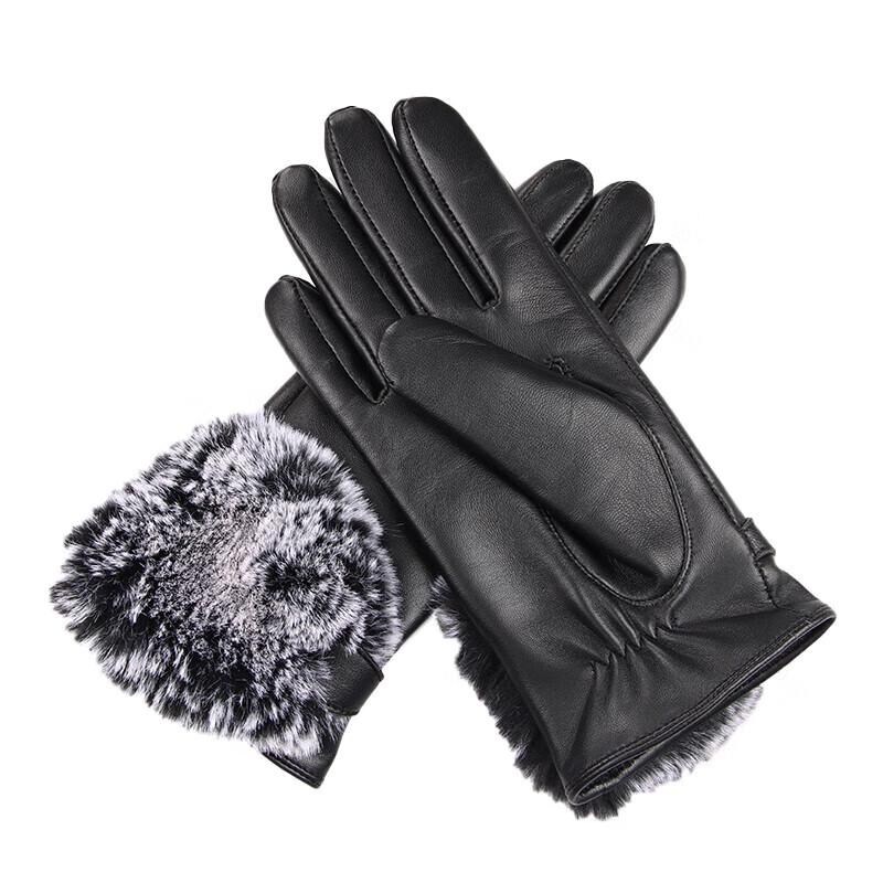 Hengyuanxiang Women s Outdoor Gloves