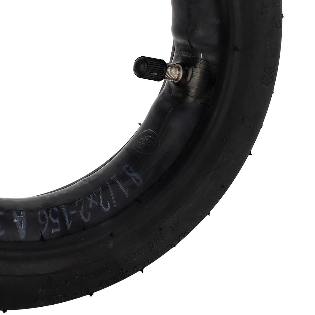 8.5X2 Dicke Elektrorollerreifen mit Schlauch Explosionssichere Elektrorollerräder Ersatzreifen für Xiaomi