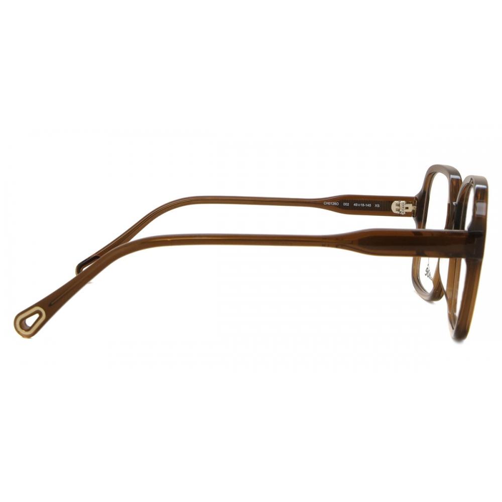 Ch0126o 002 Women Eyeglasses