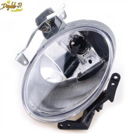 For Hyundai Santa Fe CM 2007 2008 2009 Front Right Bumper Fog Light Lamp W/ Bulb