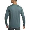 Nike Dri Fit ElementDri Fit T Shirt Men's Vintage Green DD4755-338