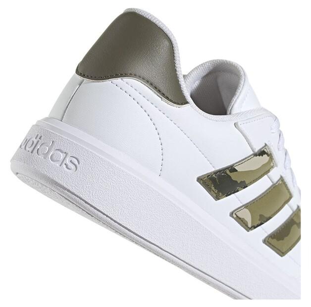 adidas Courtblock кроссовки