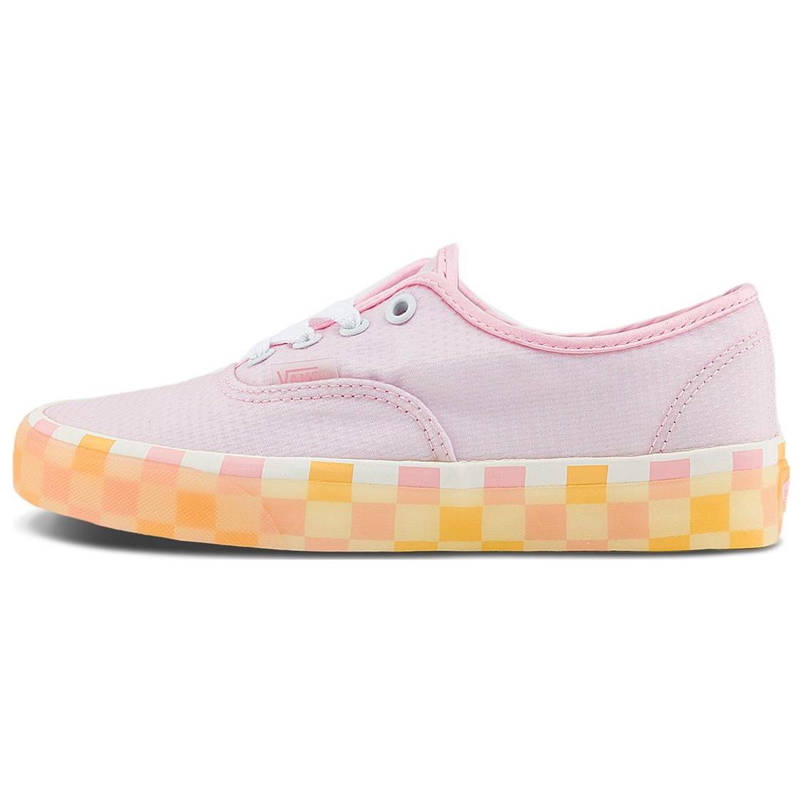 Vans Authentic Bing Fen Rose Men s VN000EE30V7 EU 35