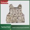 Yisunda Tactical Protective Vest
