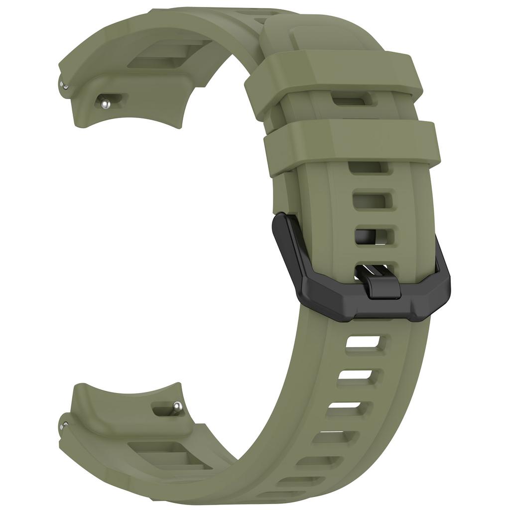 Silicone Strap For Amazfit T-Rex3 Pro 48mm Watch Band Men and Women Replacement Strap For  Amazfit T Rex 3 Pro Strap Accessories