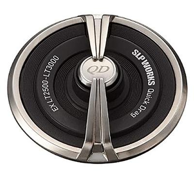 Daiwa SLP Works EX LT Quick Drag Knob