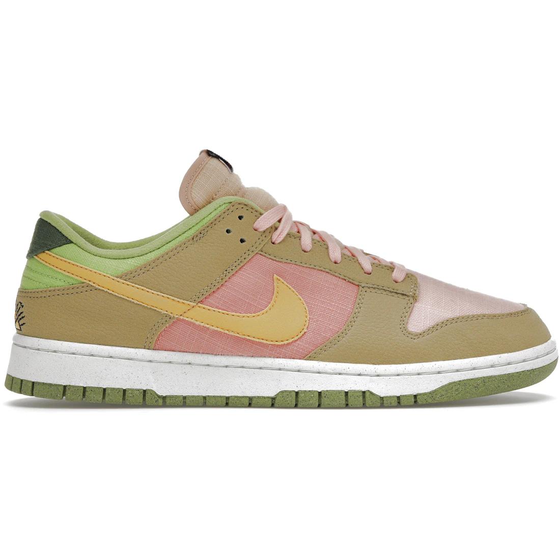 

Sneaker Nike Dunk Low Next Nature Sun Club Arctic Orange(DM0583-800) 40.5