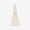 Ganni Pony Logo Easy Small Shopper Bag Shoulder Bag C2080028