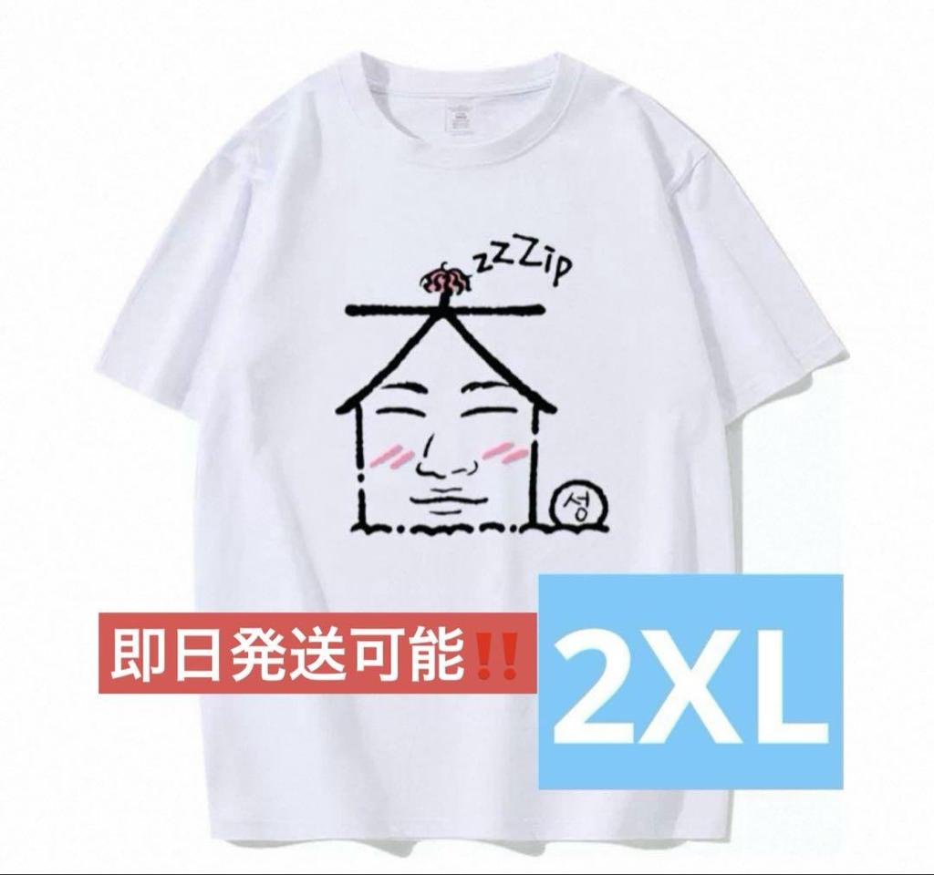 [USED] Daesung D-LITE T-shirt Jiyeon BIGBANG GD Sol Delight